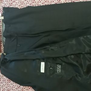 Calvin Klein suit size 44r.